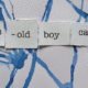 five-year-old